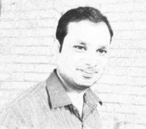 निबन्धकार