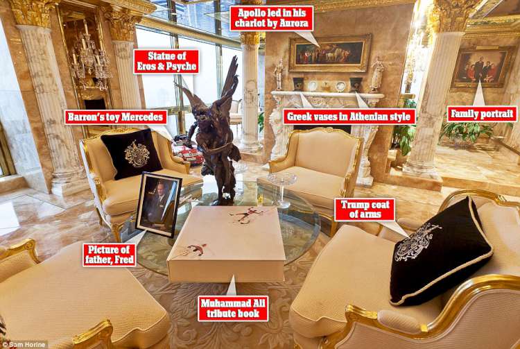 donalt trump house (2)