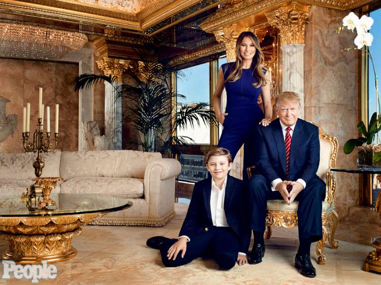donalt trump house (7)
