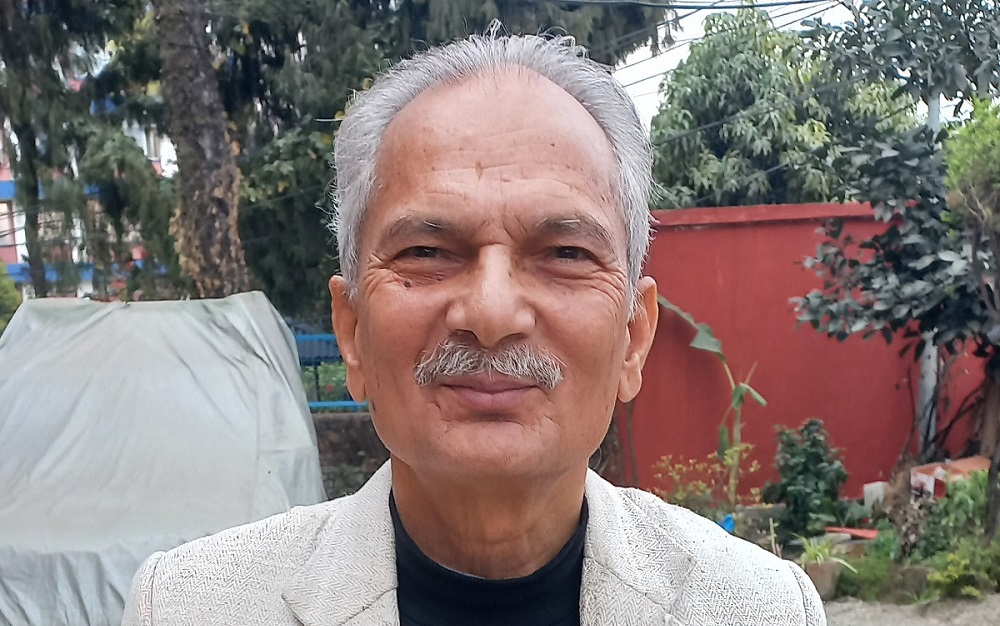 रास्वपाप्रति आशा, ईर्ष्या र सतर्कताको नजरले हेरिनु स्वाभाविक होः डा. बाबुराम भट्टराई