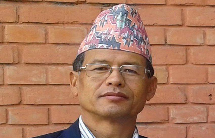 ओली व्यवस्था उल्ट्याउने षड्यन्त्रमा छन्, यसलाई रोक्नुपर्छ 