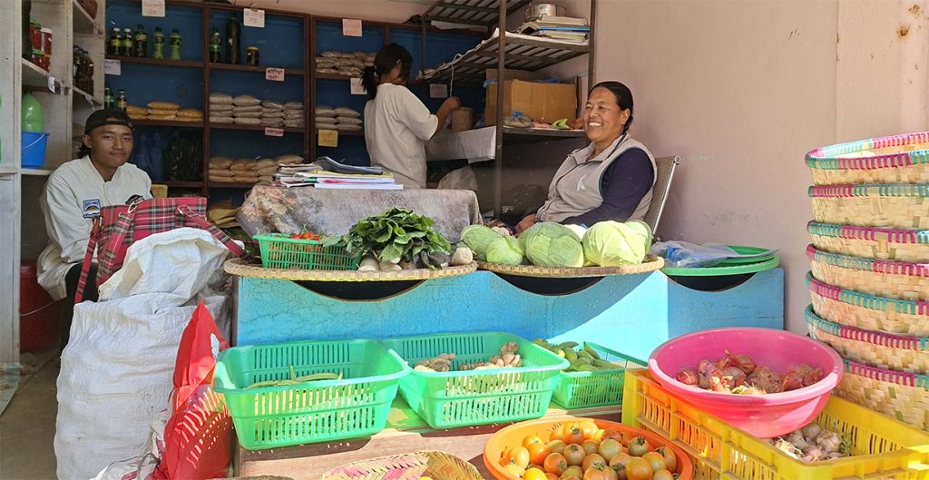 राजनीतिसँगै उद्यमशीलता : दुर्गाजयन्ती राईको कृषिजन्य उत्पादनमा उदाहरणीय यात्रा