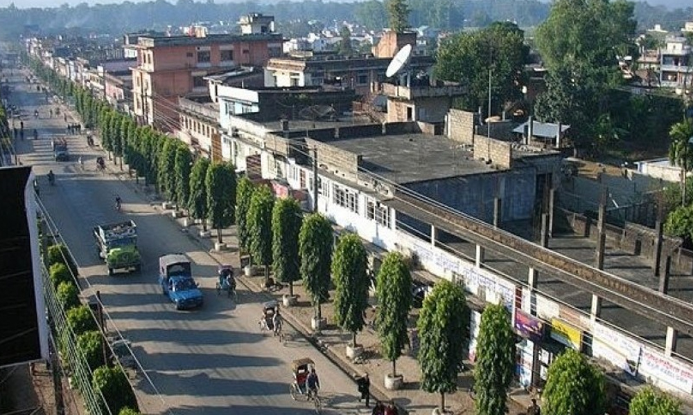 हेटौँडामा सडक विस्तारका क्रममा अतिक्रमित ५३१ घरटहरा भत्काइने, २० मंसिरदेखि मैदानमा डिभिजन