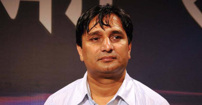 सत्ता टिकाउने र भारतलाई खुशी पार्ने राष्ट्रघाति योजना हो