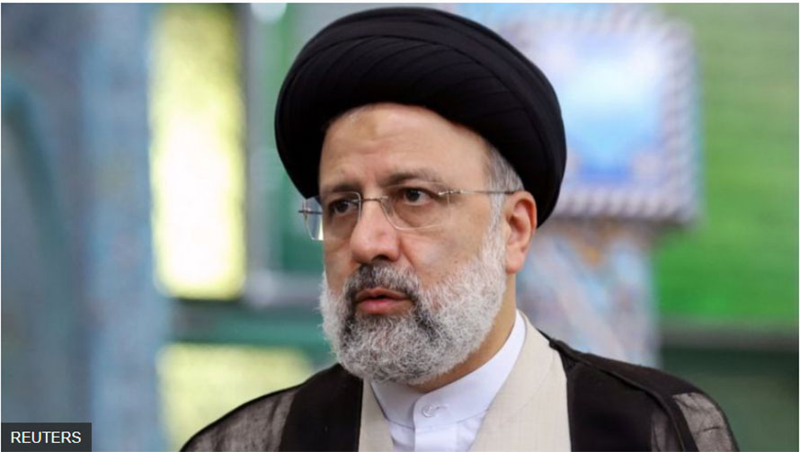 इरानी राष्ट्रपतिको मृत्युपछि अब के हुन्छ ?