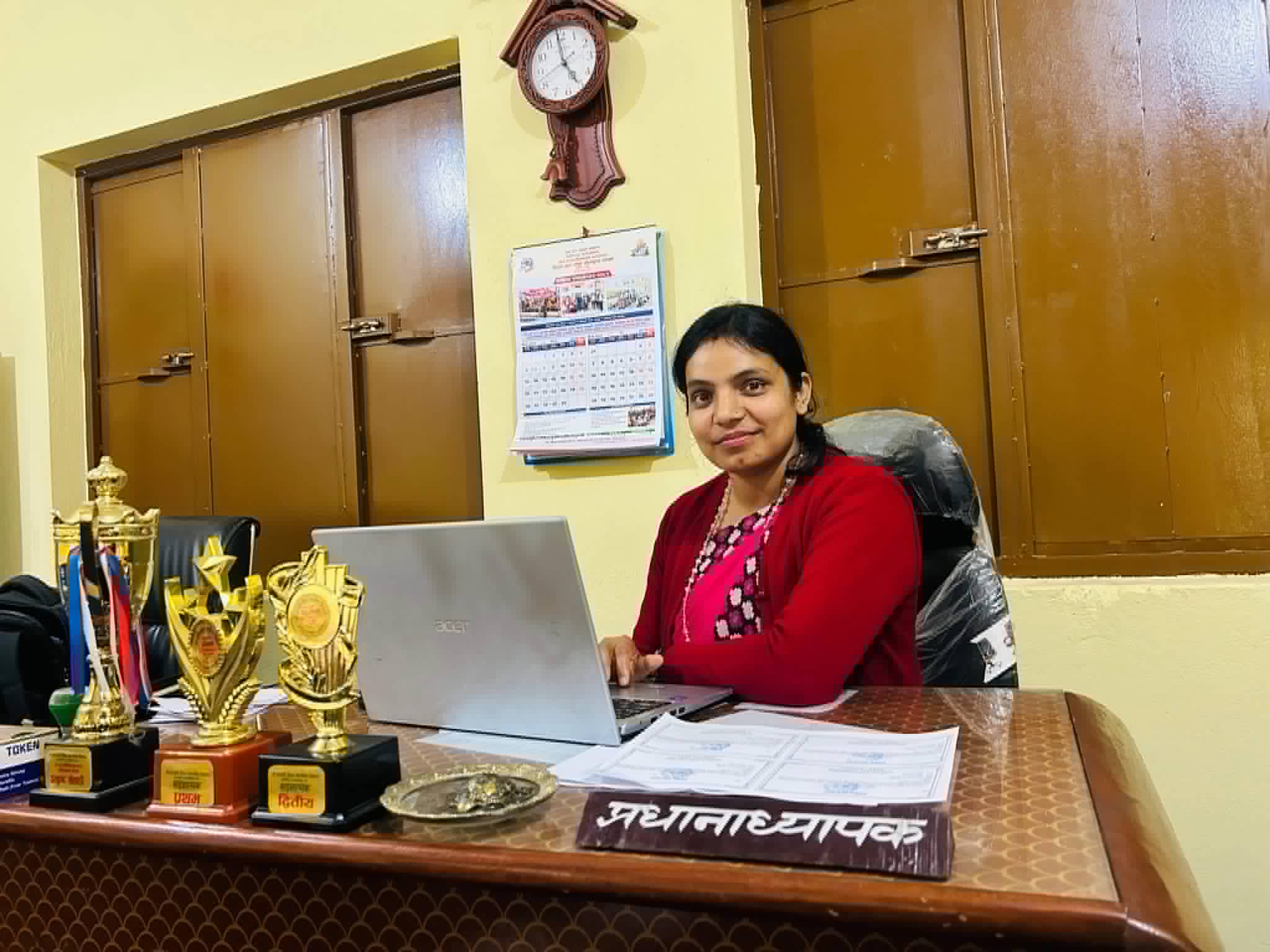 लक्ष्मी न्यौपाने
