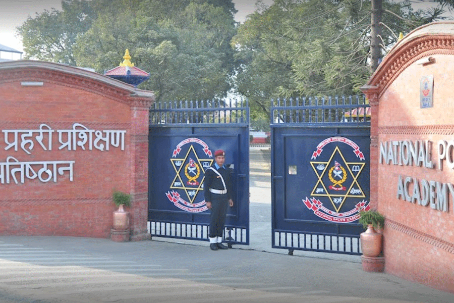 महाराजगञ्जको जग्गा यथावत् : राष्ट्रपति विस्तार योजना फिर्ता