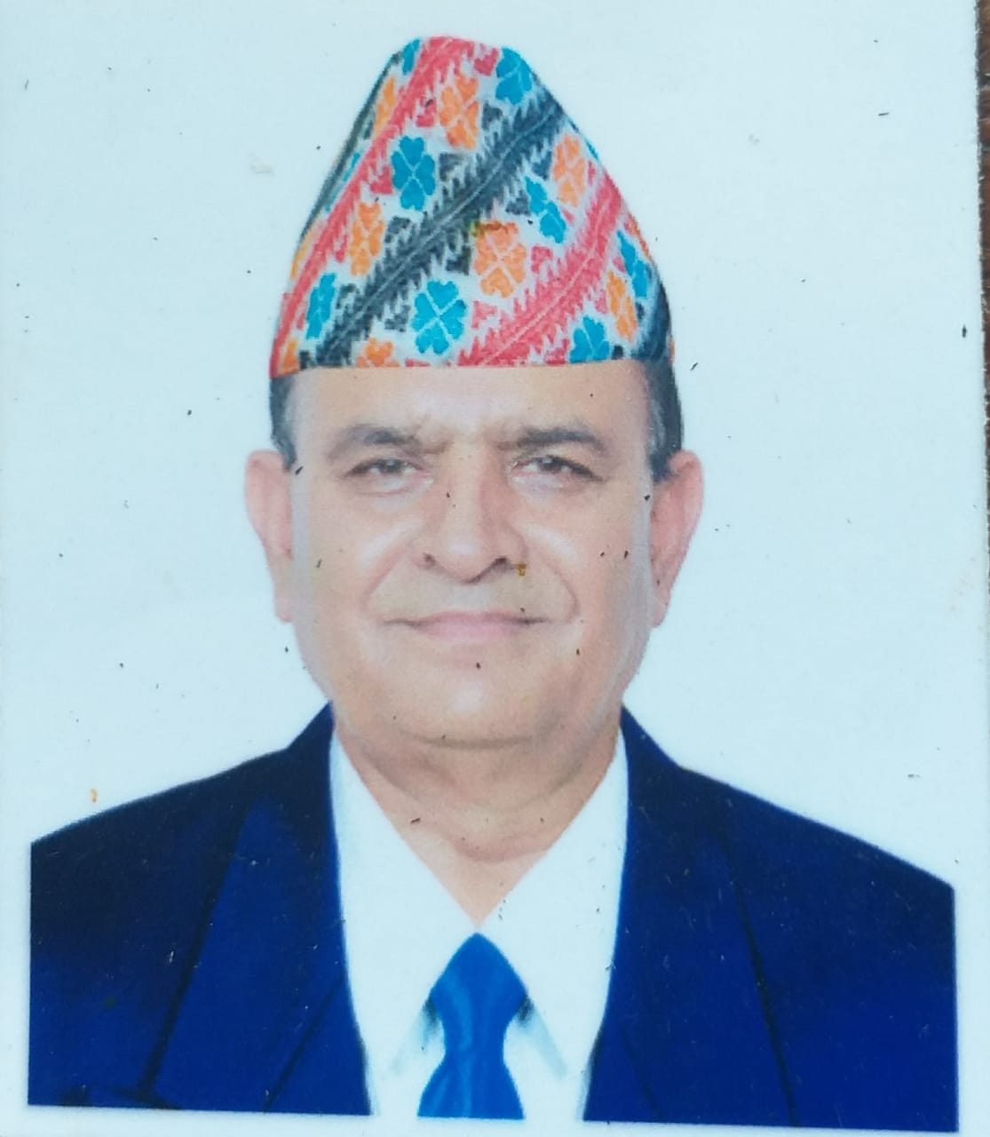 प्रेमलकुमार खनाल