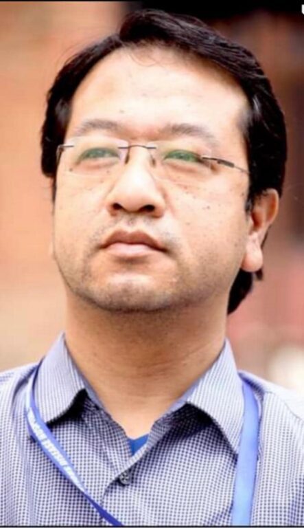 डा शेरबहादुर पुन