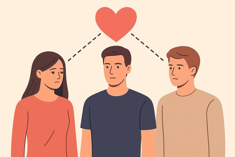 महिलाहरूले  सम्बन्ध टुट्नुअघि नै ‘ब्याकअप पार्टनर’ राख्ने गरेकाे खुलासा