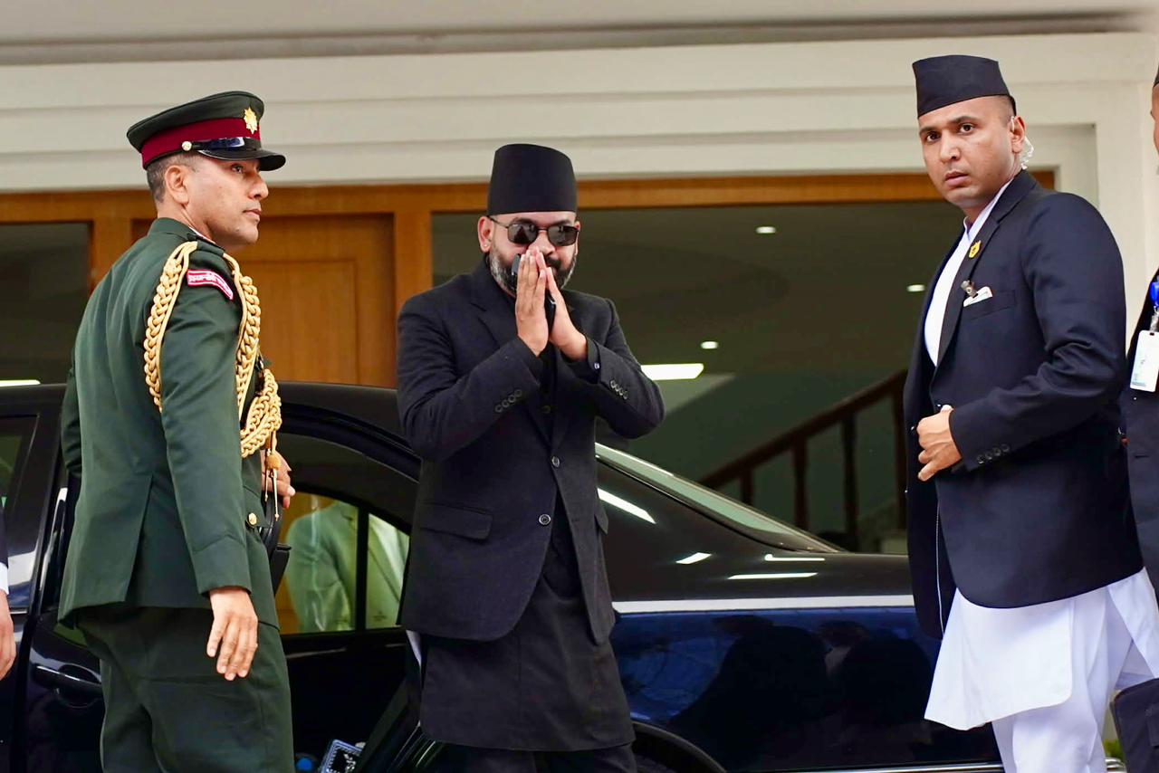 सबै होइन, सक्ने काममा केन्द्रित होस् बालेन सरकार