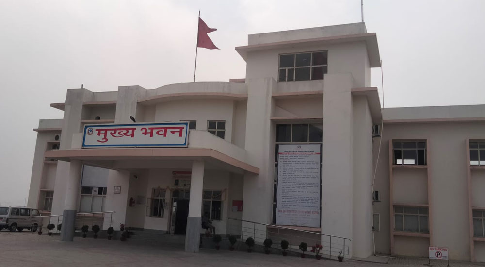विराटनगर भन्सार : निर्यातमा प्रशोधित भटमास तेलको बर्चस्व, १ अर्ब ४० करोडको जुत्ता निर्यात