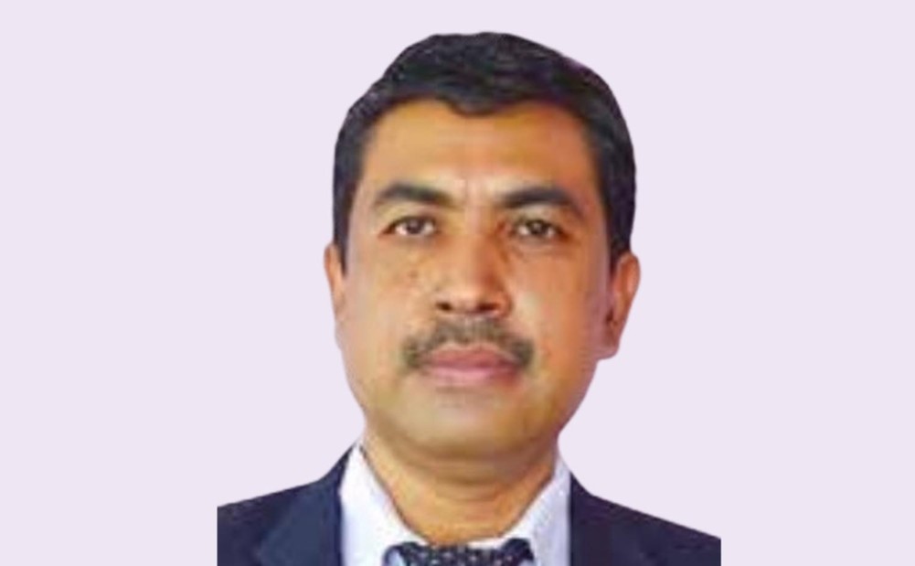 नेपाल विद्युत् प्राधिकरणको निमित्त कार्यकारी निर्देशकमा दीर्घायु श्रेष्ठ नियुक्त