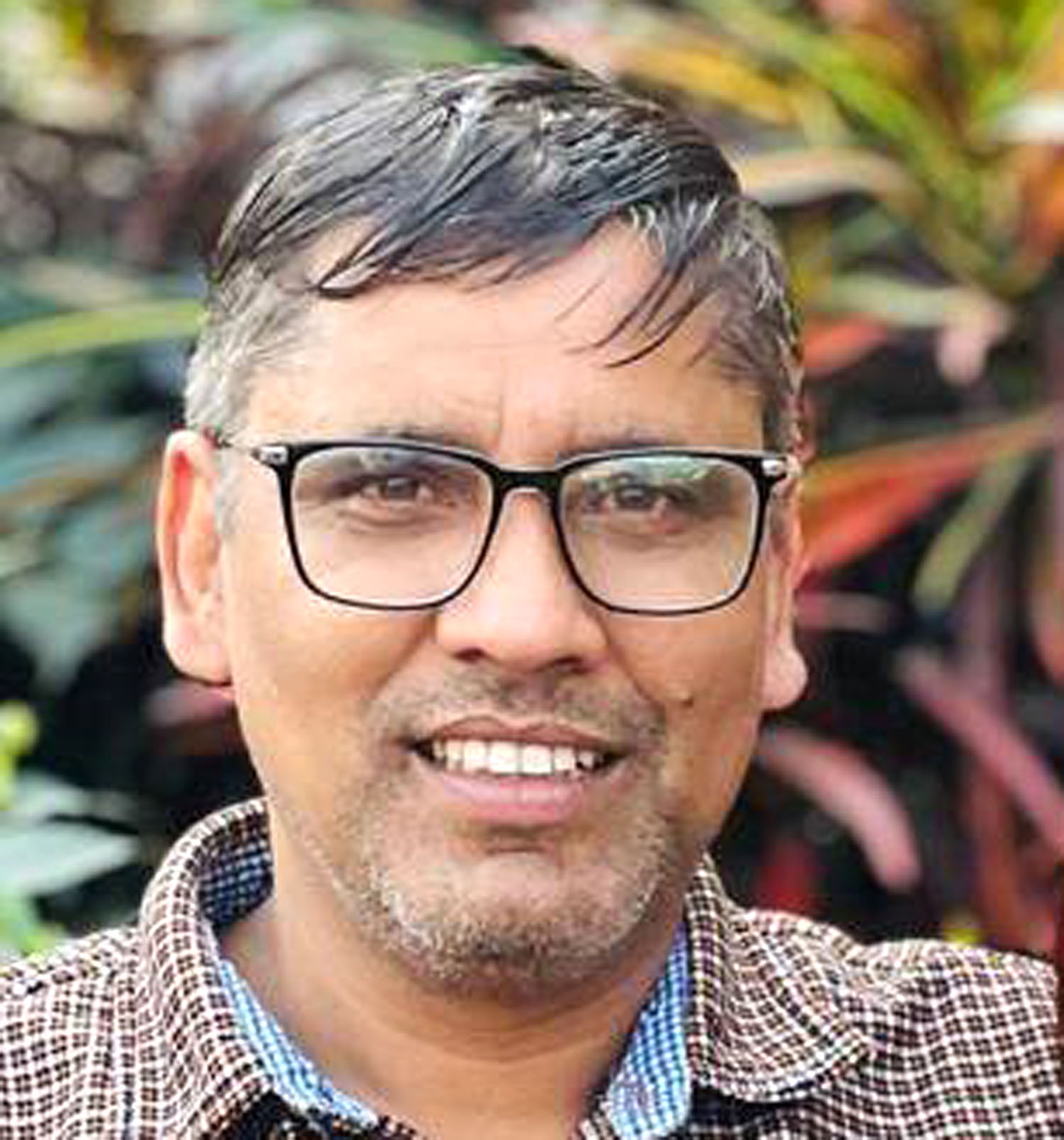 गाेकु्ल पराजु्ली