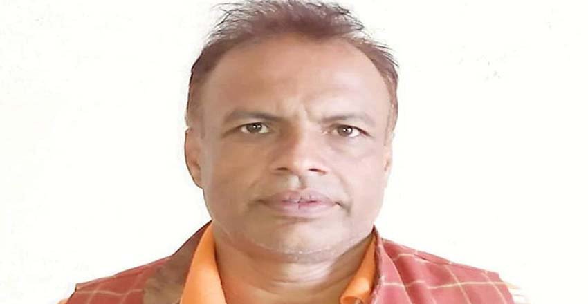 भारतलाई खुशी पार्न ल्याइएको हाे, तराई मरुभूमि हुन्छ