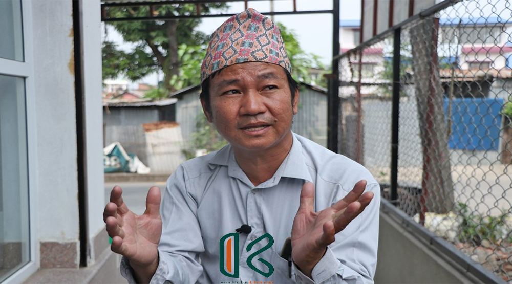 हर्कराज राईको चुनौतीपूर्ण घोषणाः “राज्यसत्तालाई हायलकायल बनाउँछौँ”