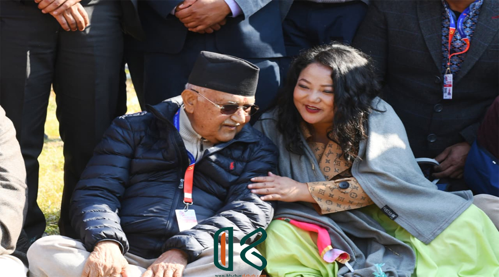 ०६४ को माओवादी र अहिलेको रास्वपाले प्राप्त गरेको मतबीचमा धेरै भिन्नता छैनः ज्योति मगर