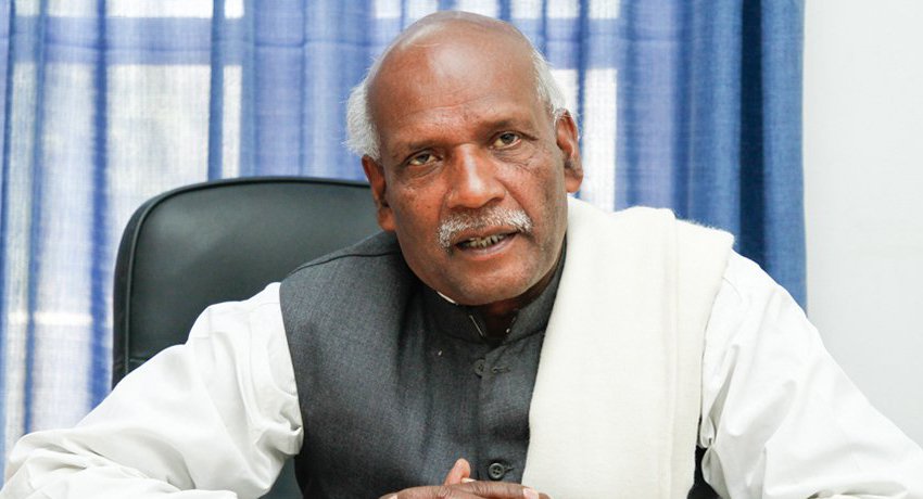 संविधान संशोधन र बन्दीहरूलाई रिहाइ गर्नुपर्छ : यादव