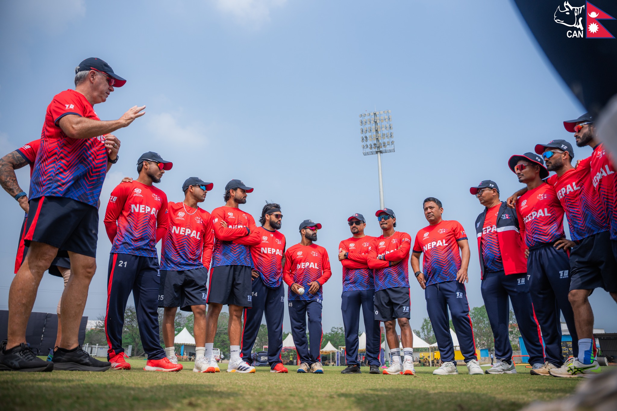 टी–२० विश्वकप २०८३ : समूह ‘सी’ मा नेपालको यात्रा र मुख्य चुनौतीहरू