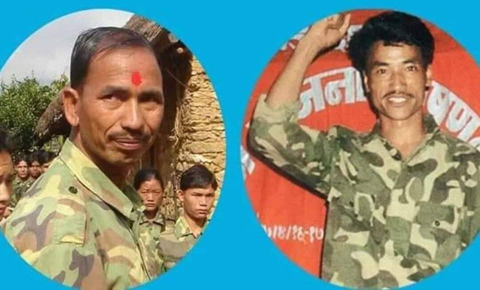 स्मृतिमा कमरेड सुनिल र निर्मम: जब शाही सेनाले जहाज र दुईवटा हेलिकप्टरबाट आक्रमण गर्यो...