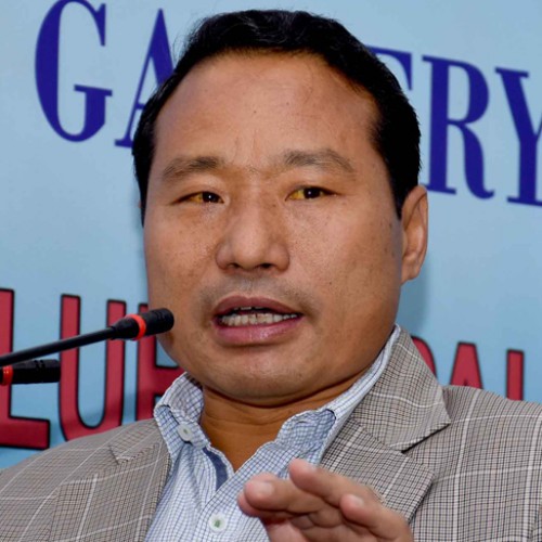 शैलेन्द्र घिमिरे