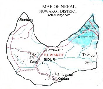 nuwakot_district