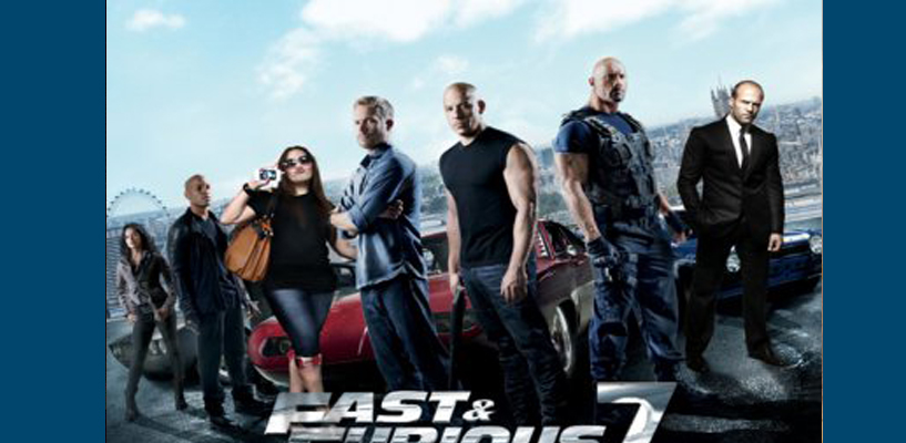 2 fast and furious