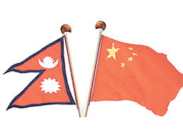 Nepal-Chaina