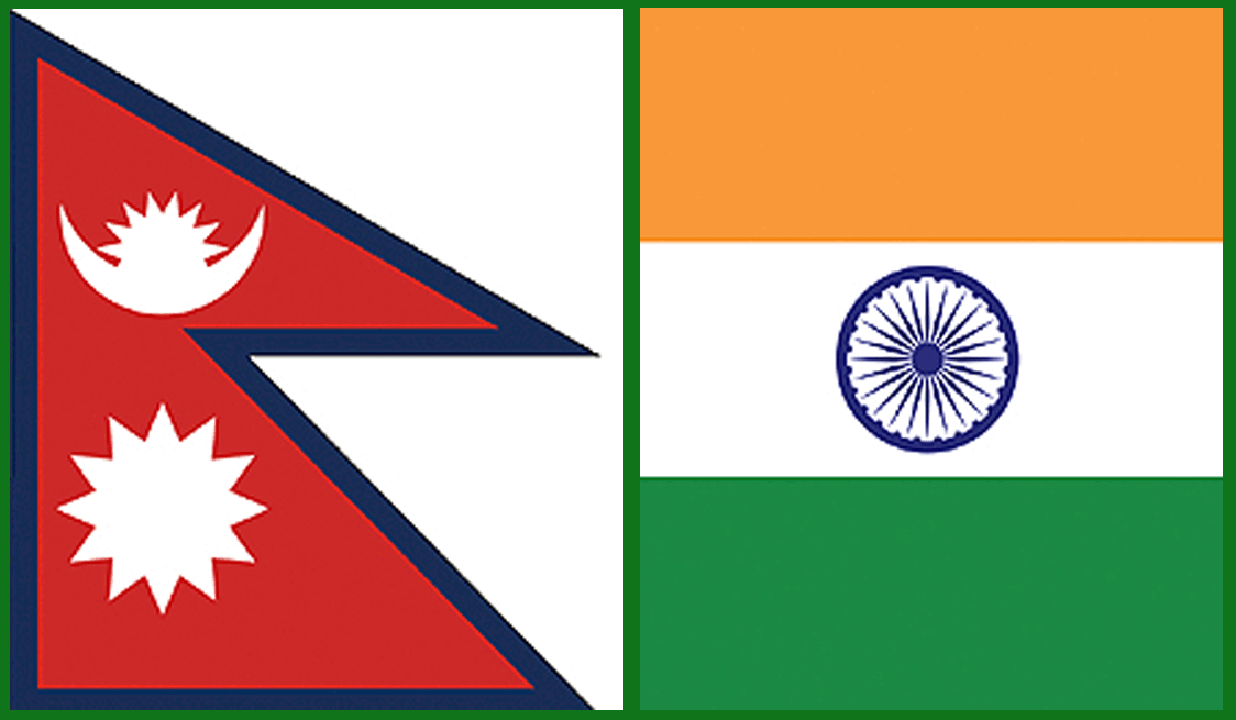 nepal_india_flag