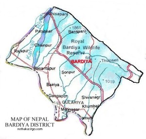bardia_district