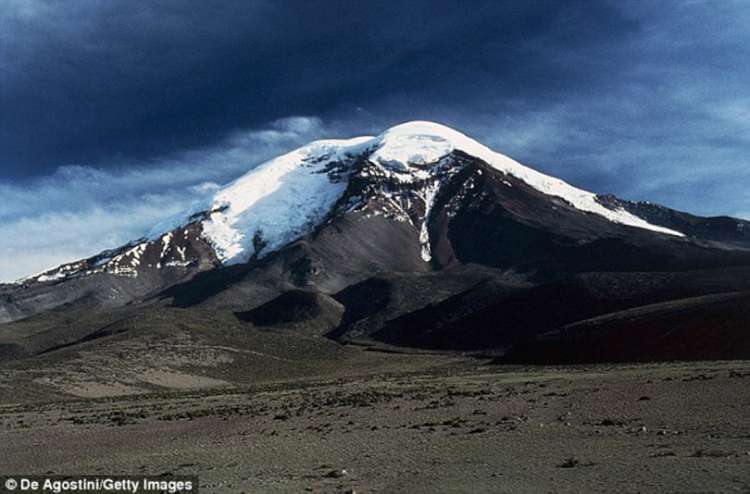 Mount-Chimborazo-in-Ecuador-750