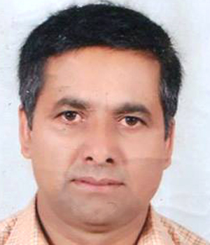 संवैधानिक निकायका मानिसमाथि आरोप लाग्नु लज्जास्पद