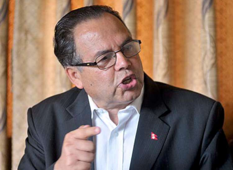 गुटगत भागबन्डामा मन्त्रिपरिषद् विस्तार अशोभनीय