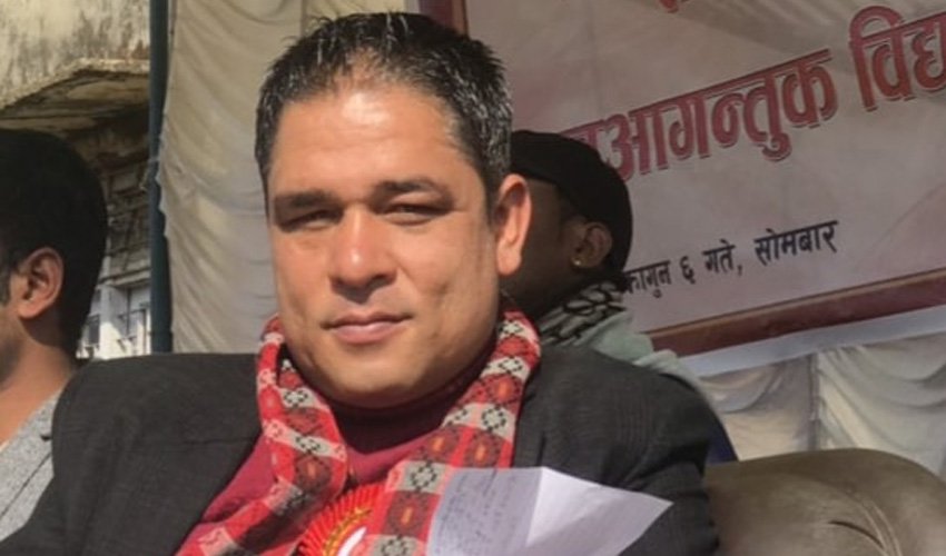 सरकारका कारण गरिब विद्यार्थी स्तरीय शिक्षाको पहुँच बाहिर