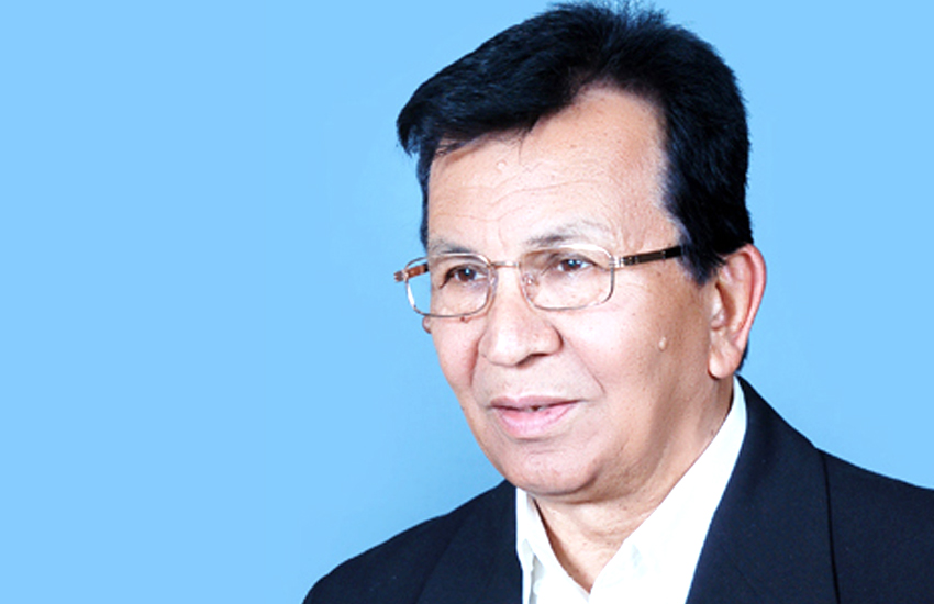 डुबानको कारण भारतीय मनपरी संरचना नै हाे