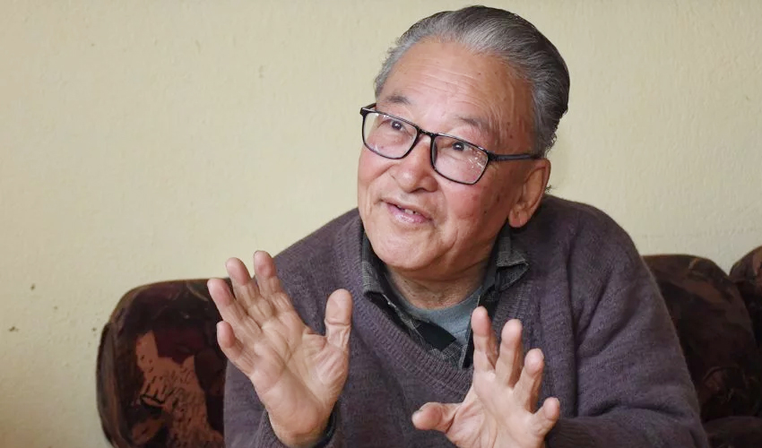 नेपाललाई भूपरिवेष्टितबाट भूजडित बनाउन सीले सहयोग गर्छन्