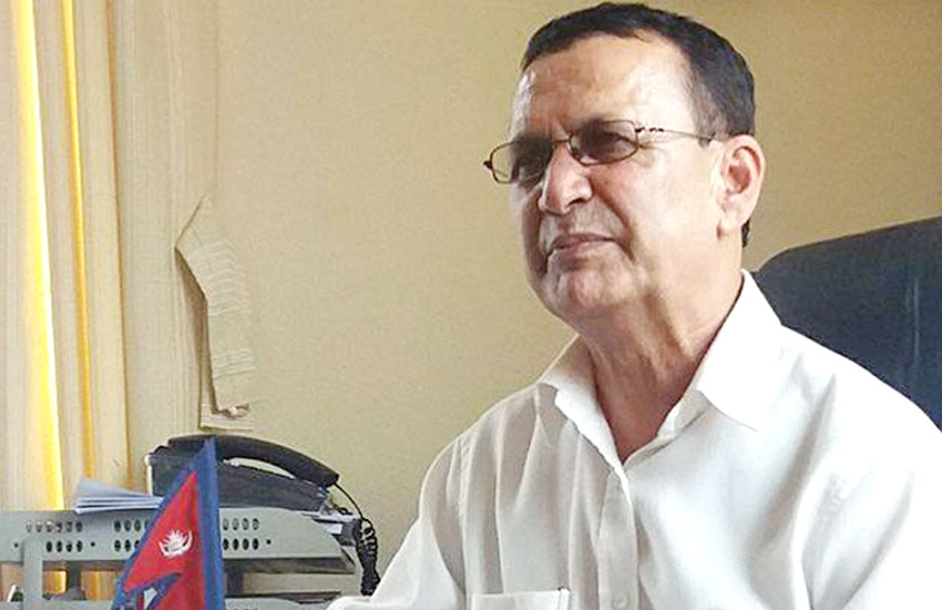 कर्मचारी तहबाट होइन् प्रधानमन्त्री तहबाट विवाद टुंग्याउनु पर्छ