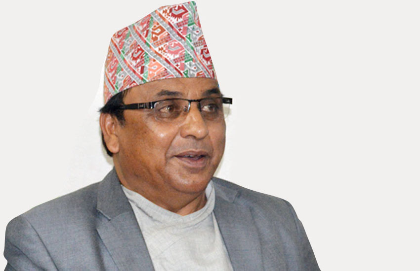 सरकार उद्योगपतिसँग मिलेकोले समस्या बिकराल बन्दै गएको छ