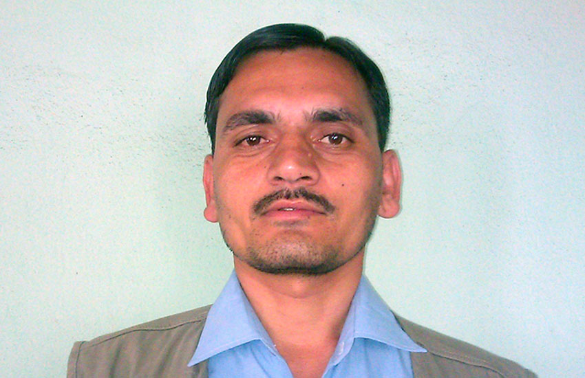 नेतृत्वकाे गदृारीले सिंगो माओवादी पार्टी र आन्दोलन नै विघटन हुने अवस्था बन्याे