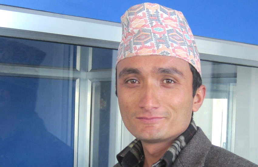 फेसबुकमा टिप्पणी गरेकै आधारमा पनि जेल जानुपर्ने अवस्था बन्दैछ