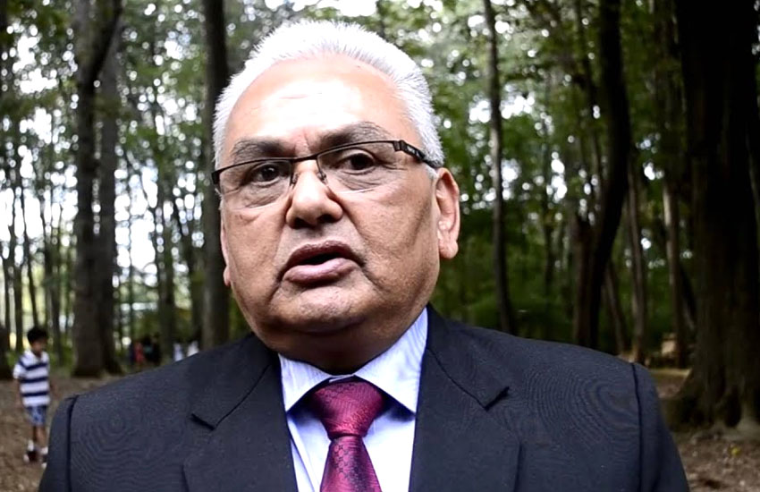 एमसीसीबारे वास्तविकताभन्दा व्यक्तिगत महत्वलाई जोडेर प्रचार