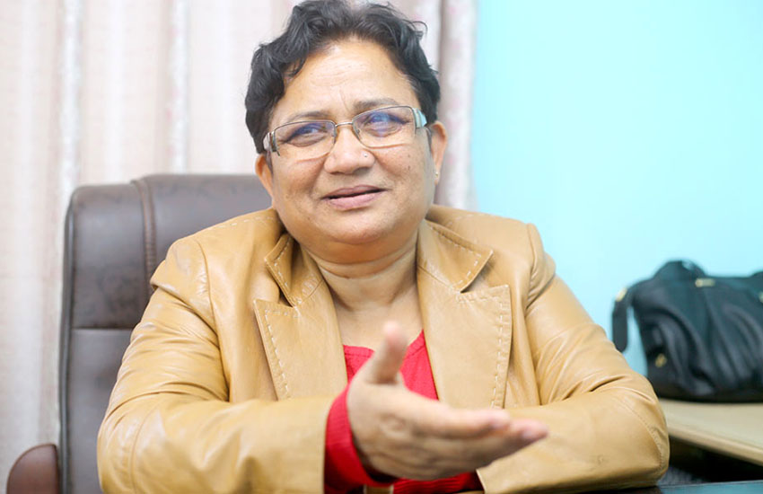 हिजोका माओवादीहरु एक ठाउँमा आउनुको विकल्प छैन्, बलिदानी खेर जानु हुन्न