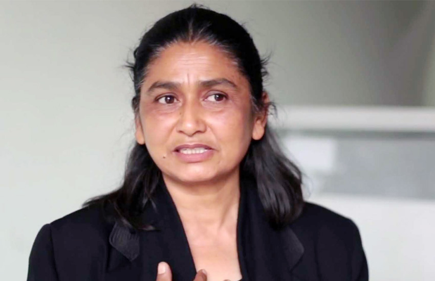 पितृसतात्मक सोंचको अन्त्य नभएसम्म संघर्ष जारी राख्नुपर्छ