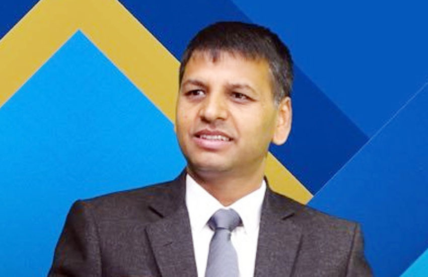 पार्टीको सचिवालय बैठकले सर्वसम्वत गरेको निर्णय नमान्ने भन्ने विकल्प हुन्न