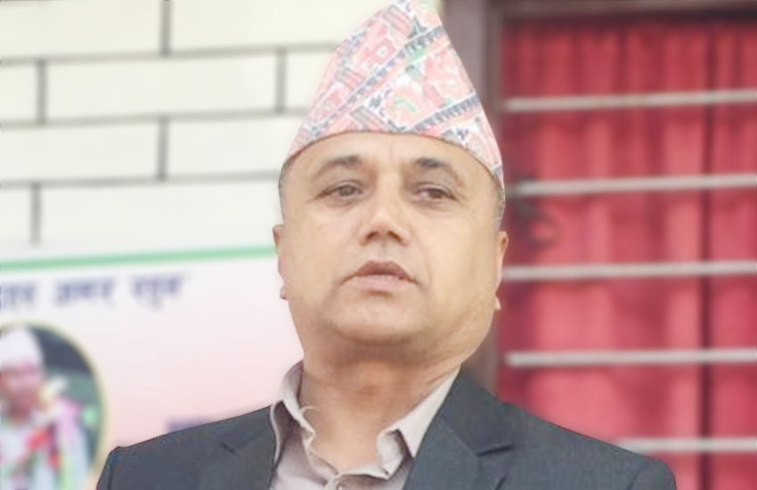 दलले गरेको निर्णयलाई प्रधानमन्त्रीले मान्नैपर्छ भन्ने कुरा कतै लेखिएको छैन्