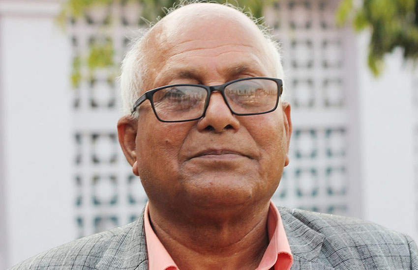 प्रधानमन्त्रीको विकल्प खोज्नेहरु साम्राज्यवादीका एजेन्ट हुन्