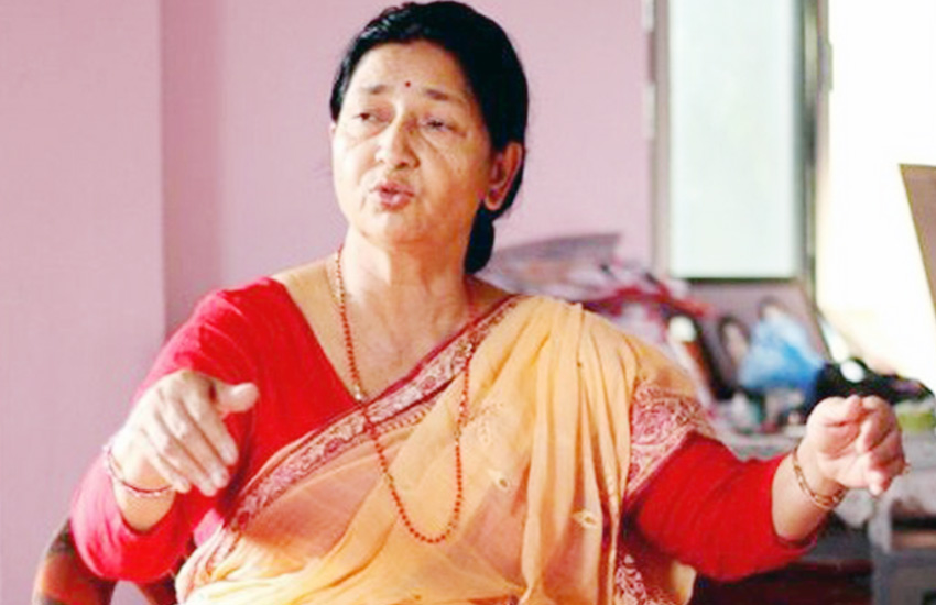 बिरामी प्रधानमन्त्रीबाट महामारीलाई जित्न सकिन्न, प्रधानमन्त्री फेरेर अभियान चलाउनुपर्छ