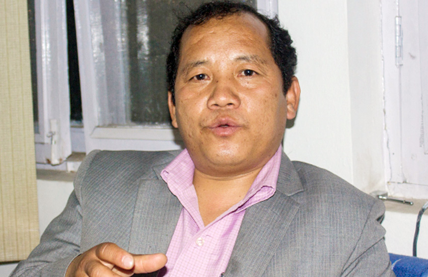 आन्दोलन नै फुट र विभाजनतर्फ जाने त होइन भन्ने आशंका जन्मियो