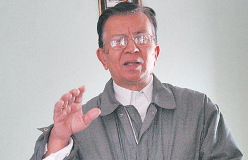 अहिलेको सीमा विवाद कुटनीतिक असक्षमताले विकास गरेको समस्या हो